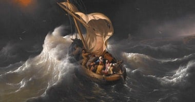 January 7: Intercessory Prayer