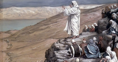 February 1: The Day of the Lord / El Día del Señor