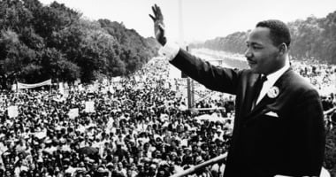 January 19: MLK Holiday