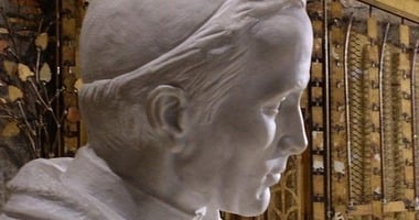 January 5: Saint John Neumann / San Juan Neumann