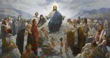 February 7: Preparing to Celebrate Sunday’s Mass / Preparándonos para Celebrar la Misa Dominical