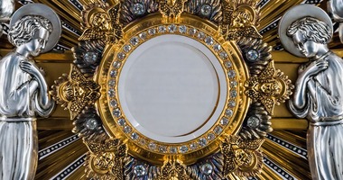 October 30: Day of Prayer / Día de Oración