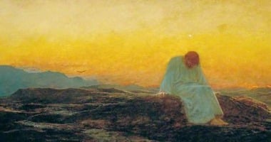 October 27: Where Do We Turn?