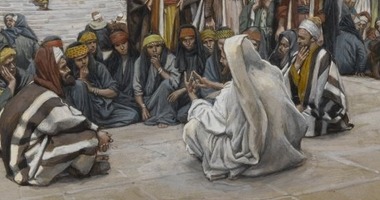 October 5: The Day of the Lord / El Día del Señor