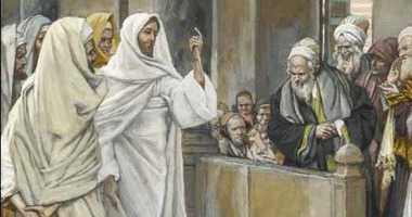 October 14: God Knows / Dios Lo Sabe