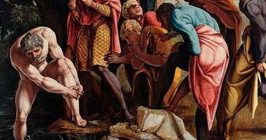 October 11: Preparing to Celebrate Sunday’s Mass / Preparándonos para Celebrar la Misa Dominical