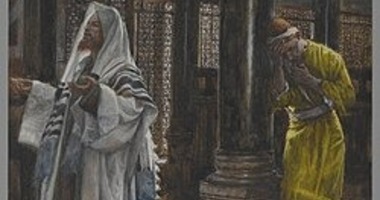 October 26: The Day of the Lord / El Día del Señor