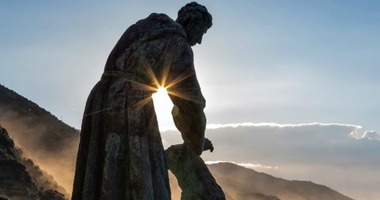 October 4: Saint Francis / San Francisco