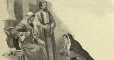 October 19: The Day of the Lord / El Día del Señor