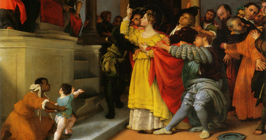 October 18: Preparing to Celebrate Sunday’s Mass / Preparándonos para Celebrar la Misa Dominical