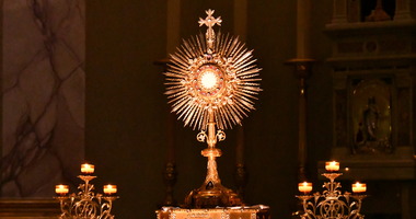 November 6: Parish Day of Prayer / Día de Oración Parroquial