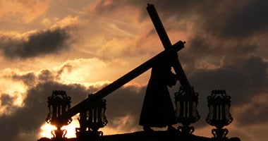 November 5: Being Disciples / Ser Discípulos