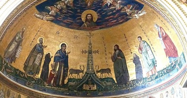 November 8: Preparing to Celebrate Sunday’s Mass / Preparándonos para Celebrar la Misa Dominical