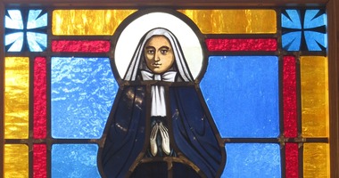 November 13: Saint Frances Cabrini / Santa Francisca Cabrini