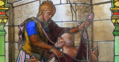 November 11: Veterans Day / El Día de los Veteranos