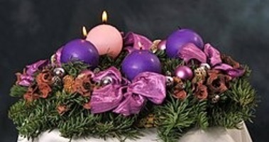 December 14: The Day of the Lord / El Día del Señor