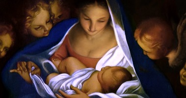 December 24: Christmas Eve / Nochebuena