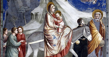 December 27-28: The Day of the Lord / El Día del Señor