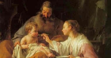 December 27: Preparing to Celebrate Sunday’s Mass / Preparándonos para Celebrar la Misa Domincal