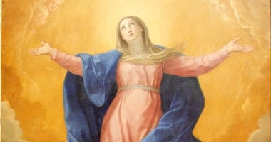 December 8: Immaculate Conception / Inmaculada Concepción