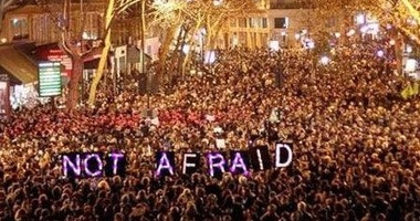 December 31: The Dawning of a New Year / El Comienzo del Nuevo Año