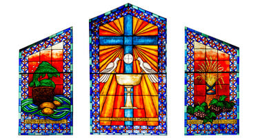 December 15: Following-up on Sunday’s Mass / La Misa Dominical y la Semana que Viene