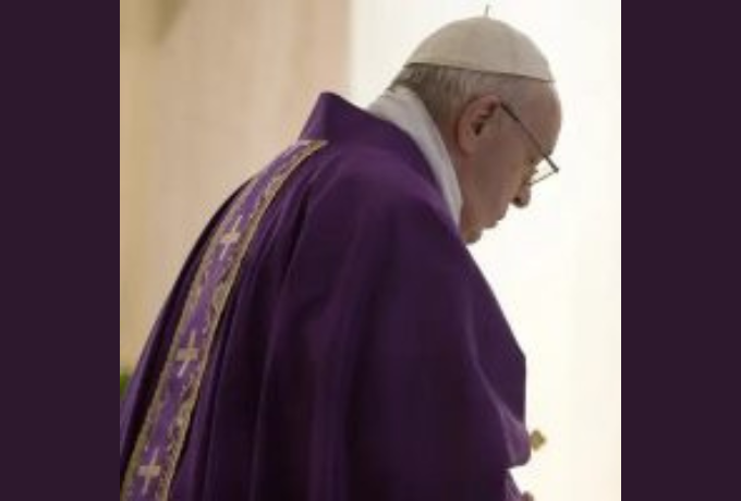 March 13: Prayer