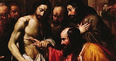 April 26: Preparing to Celebrate Sunday's Mass