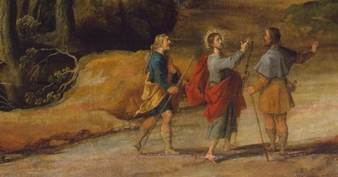 April 23: Easter and Emmaus / La Pascua y Emaús