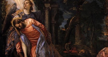 13 de abril: Domingo de Ramos