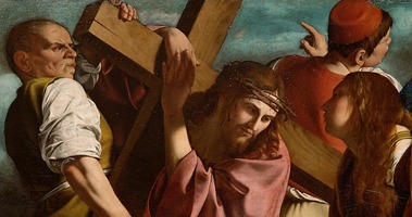 April 12: Preparing to Celebrate Sunday’s Mass
