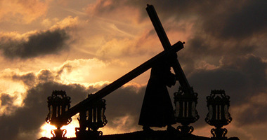 April 14: Holy Week / Semana Santa