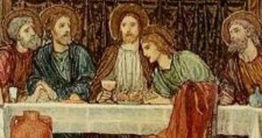 April 16: Holy Week III / Semana Santa III
