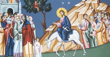 12 de abril: Preparándonos para Celebrar la Misa Dominical