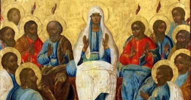 May 28: “I Am the Truth” / “Yo Soy la Verdad”