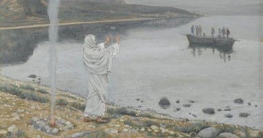 3 de mayo: Preparándonos para Celebrar la Misa Dominical