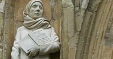 May 27: All Will Be Well / Todo Estará Bien