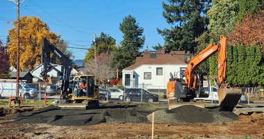 Foundations