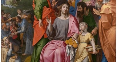 June 22: The Day of the Lord / El Día del Señor