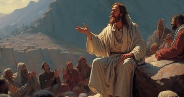 June 18: Giving Glory to God / Dando Gloria a Dios