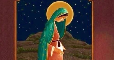 June 9: Mary, the Mother of the Church / María, la Madre de la Iglesia