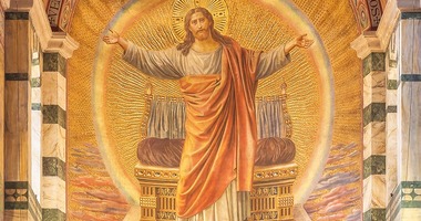 June 27: The Sacred Heart of Jesus / El Sagrado Corazón de Jesús