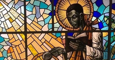 June 3: St. Charles Lwanga / San Carlos Lwanga