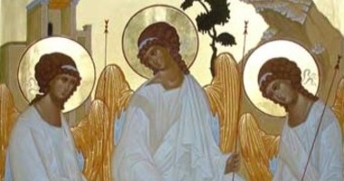 June 13-14: Preparing to Celebrate Sunday's Mass