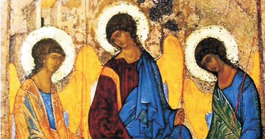 June 15: The Day of the Lord