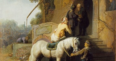 July 13: The Day of the Lord / El Día del Señor