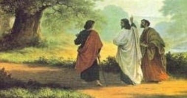 July 18: The Way of Mercy / El Camino de la Misericordia