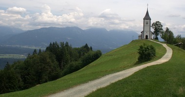 July 10: The Way / El Camino