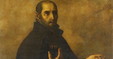 July 31: St. Ignatius / San Ignacio