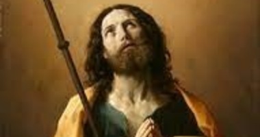 July 25: St. James / Santiago